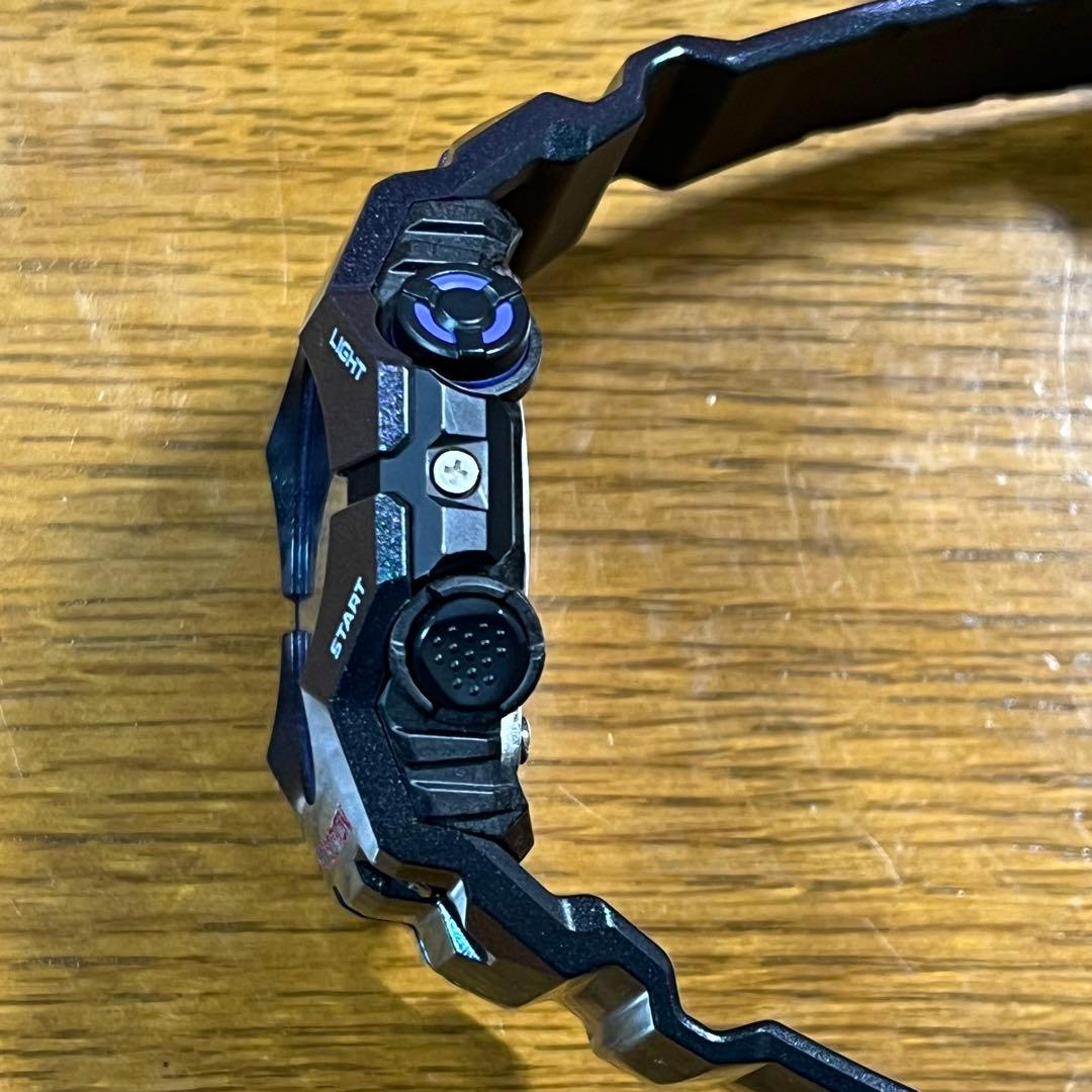 時計 G-SHOCK GA-B001AH-6AJF