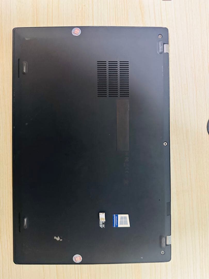 【美品】 Core i5 X1 Carbon 14インチ ノートPC