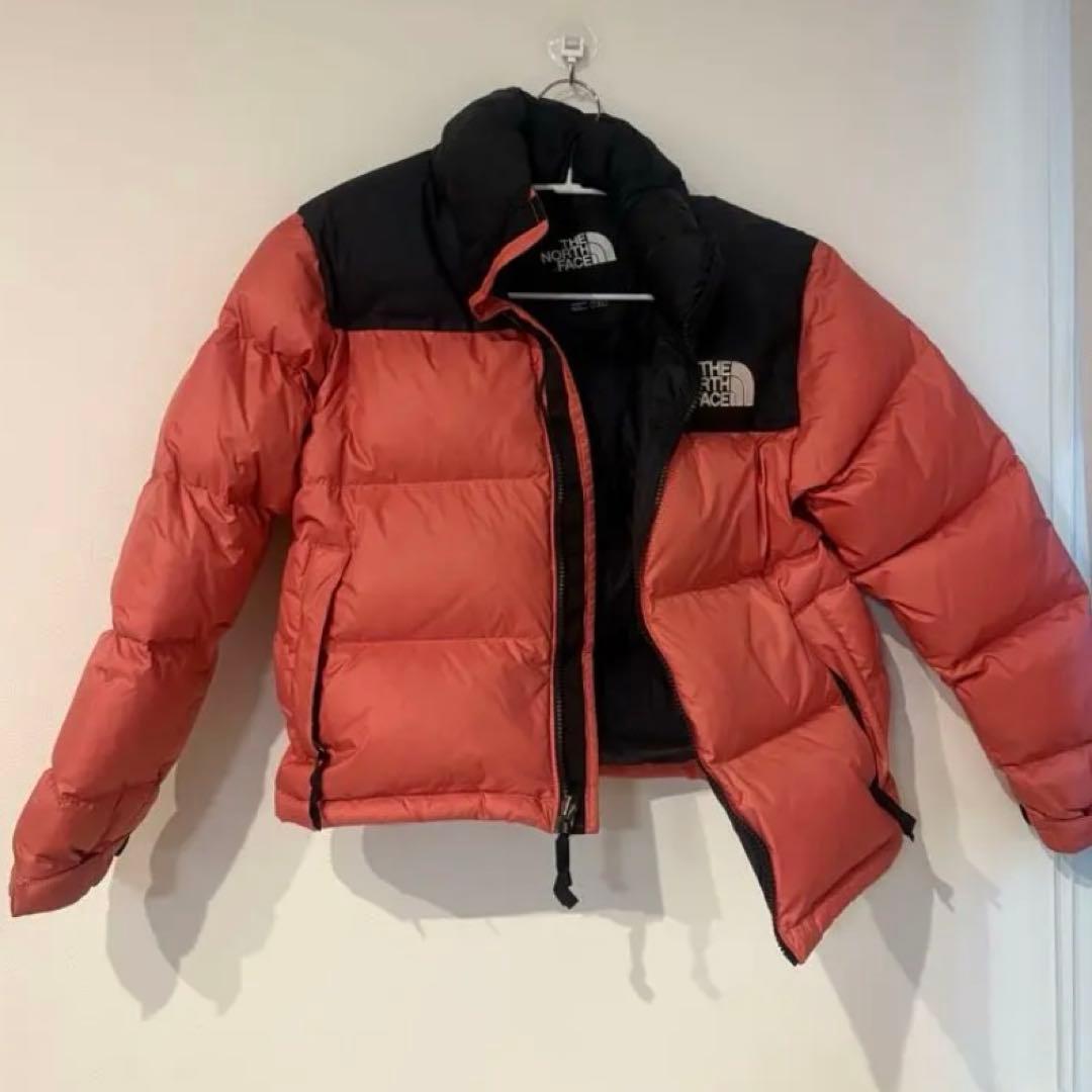 THE NORTH FACE レディース ヌプシダウン