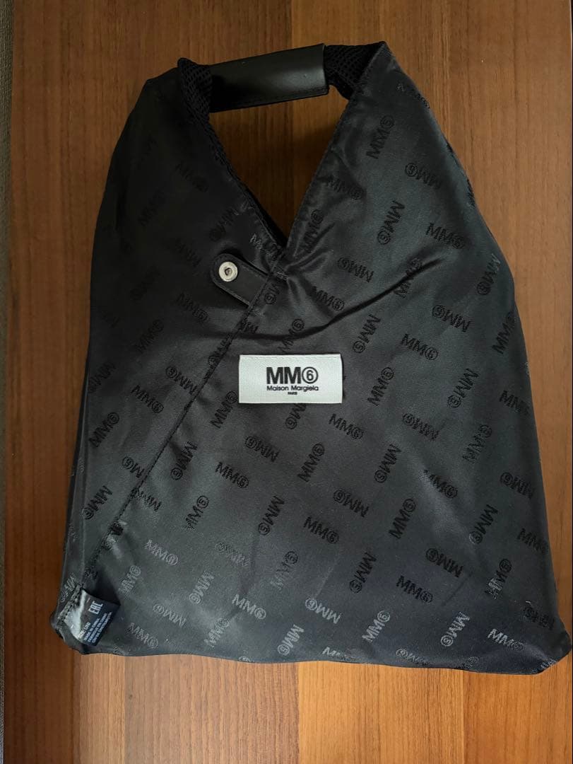 MM6 Maison Margiela メッシュバック　スモール