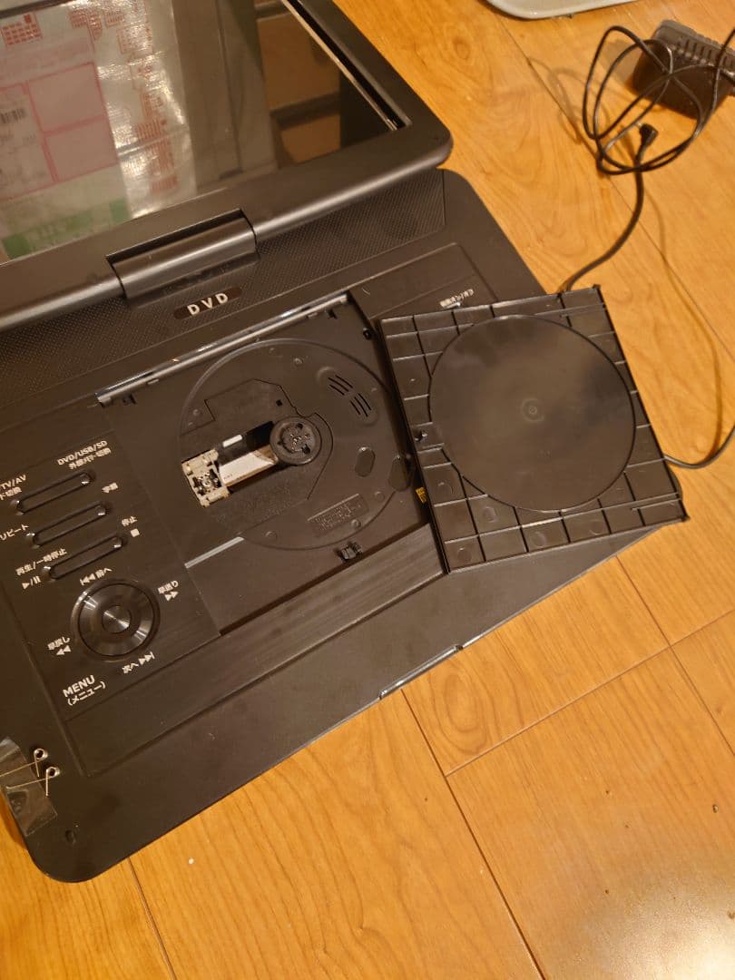 らなさん占有（破損状況）