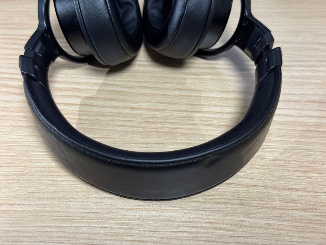 SONY MDR-M1 プロフェッショナルヘッドフォン