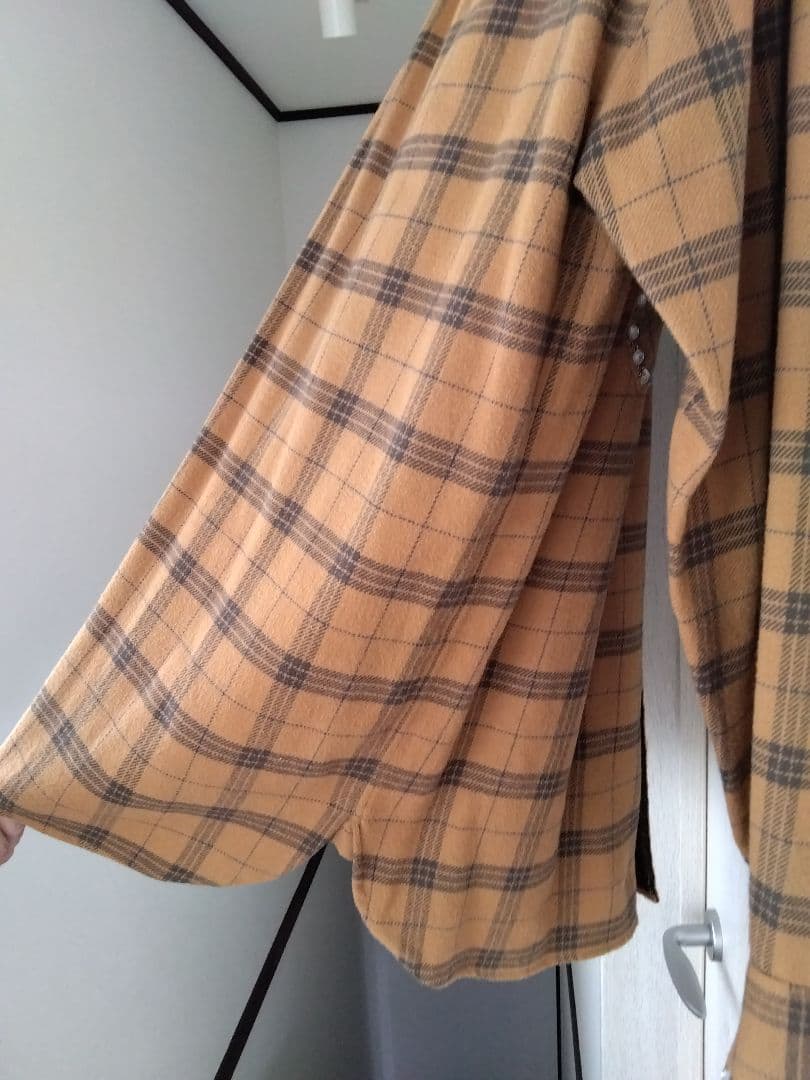 DRIES VAN NOTEN 長袖シャツ　2020-21年秋冬