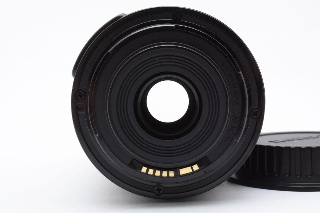 【美品】超望遠♪CANON EF-S 55-250mm IS STM