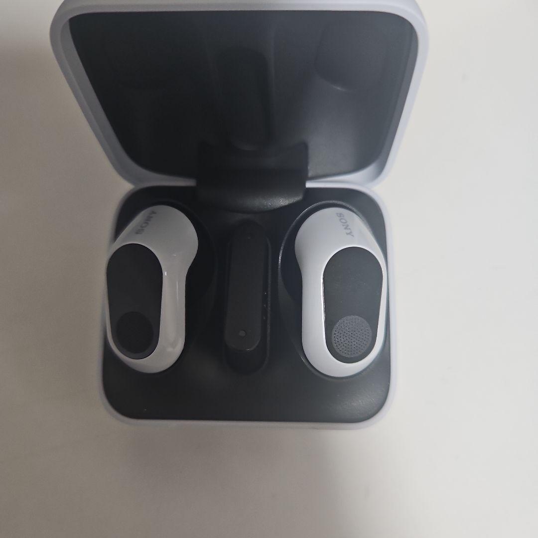 イヤホン Sony inzone buds