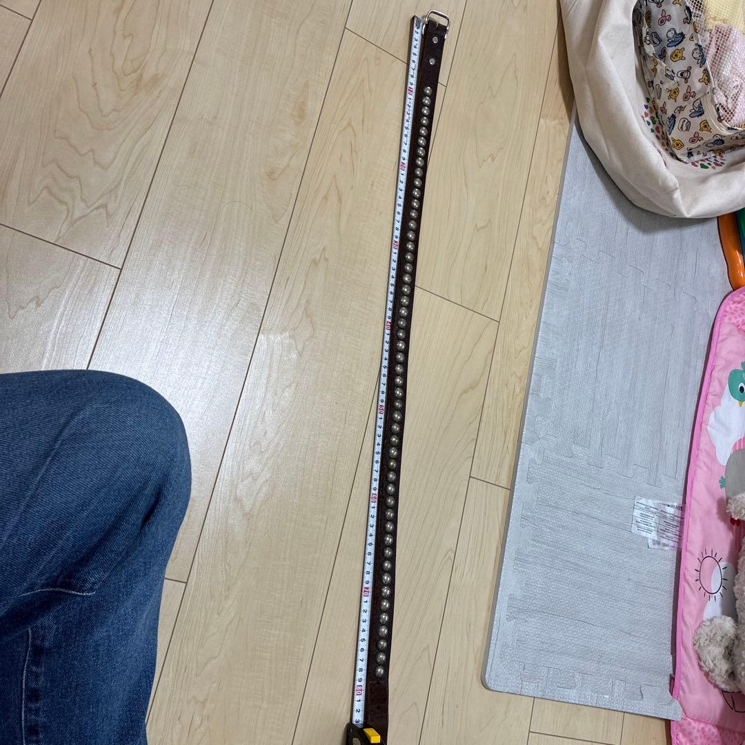 値下げ中　HTCスタッズベルト