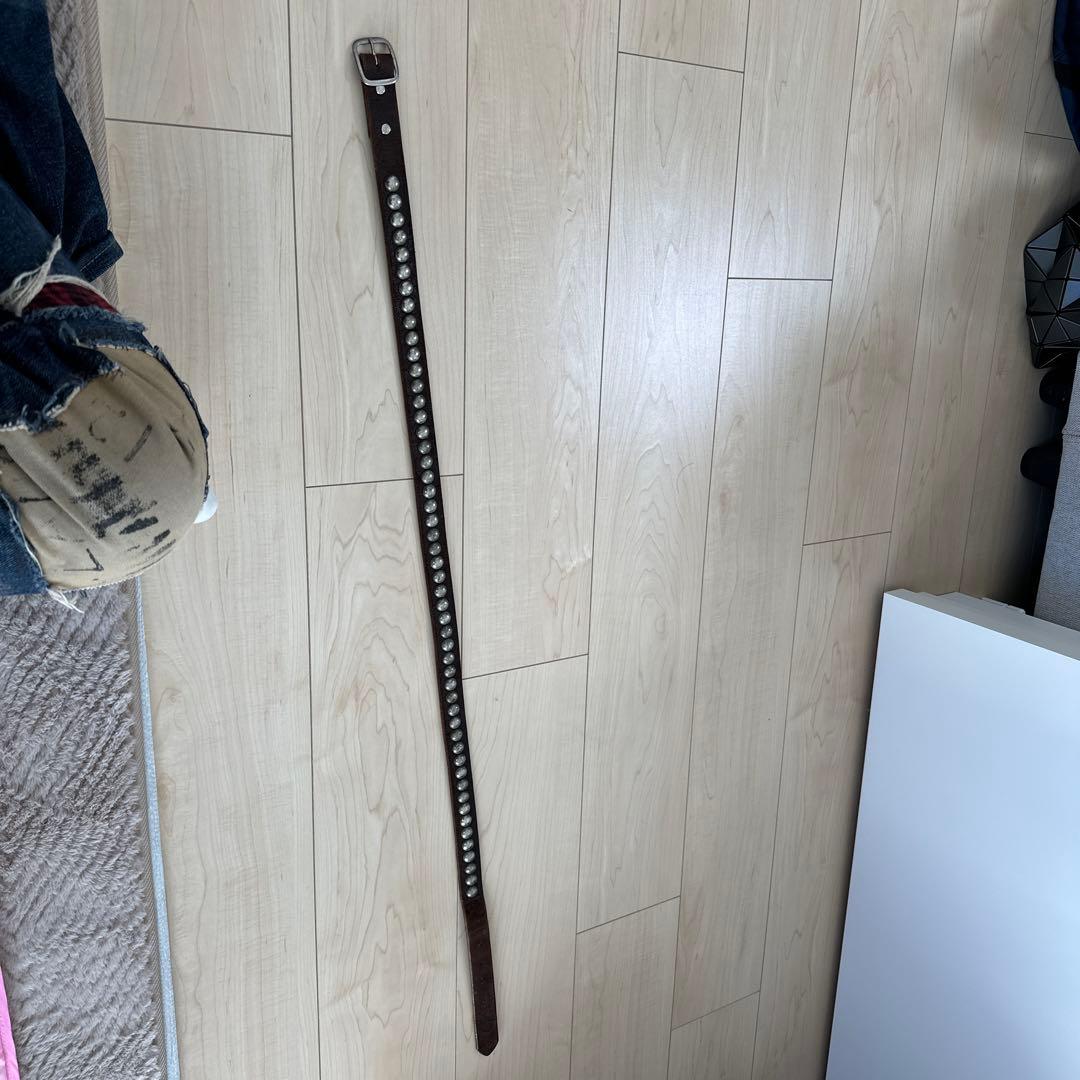 値下げ中　HTCスタッズベルト