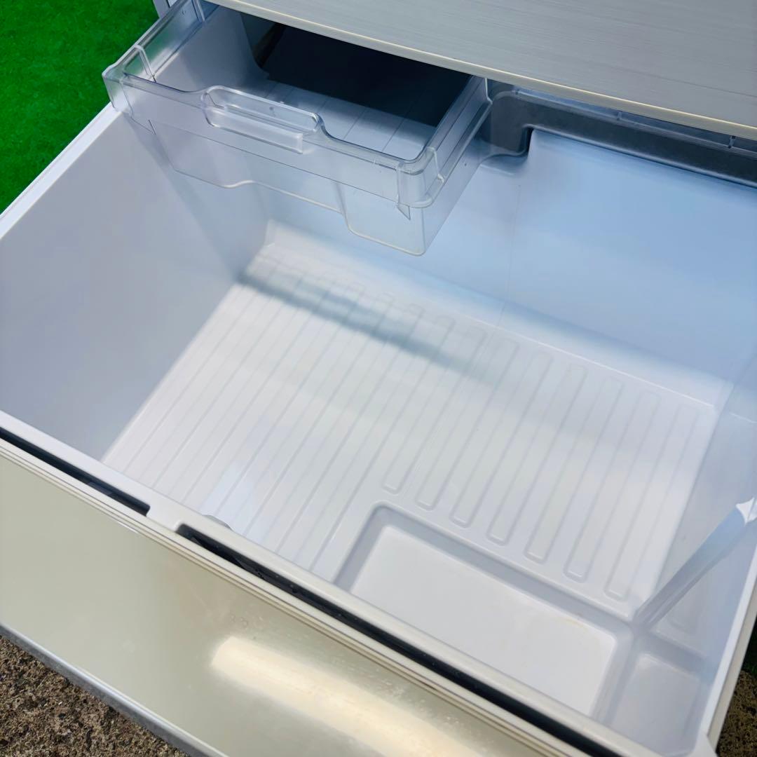 SHARP 455L 冷蔵庫 観音開き 大容量 ファミリー【地域限定配送無料】