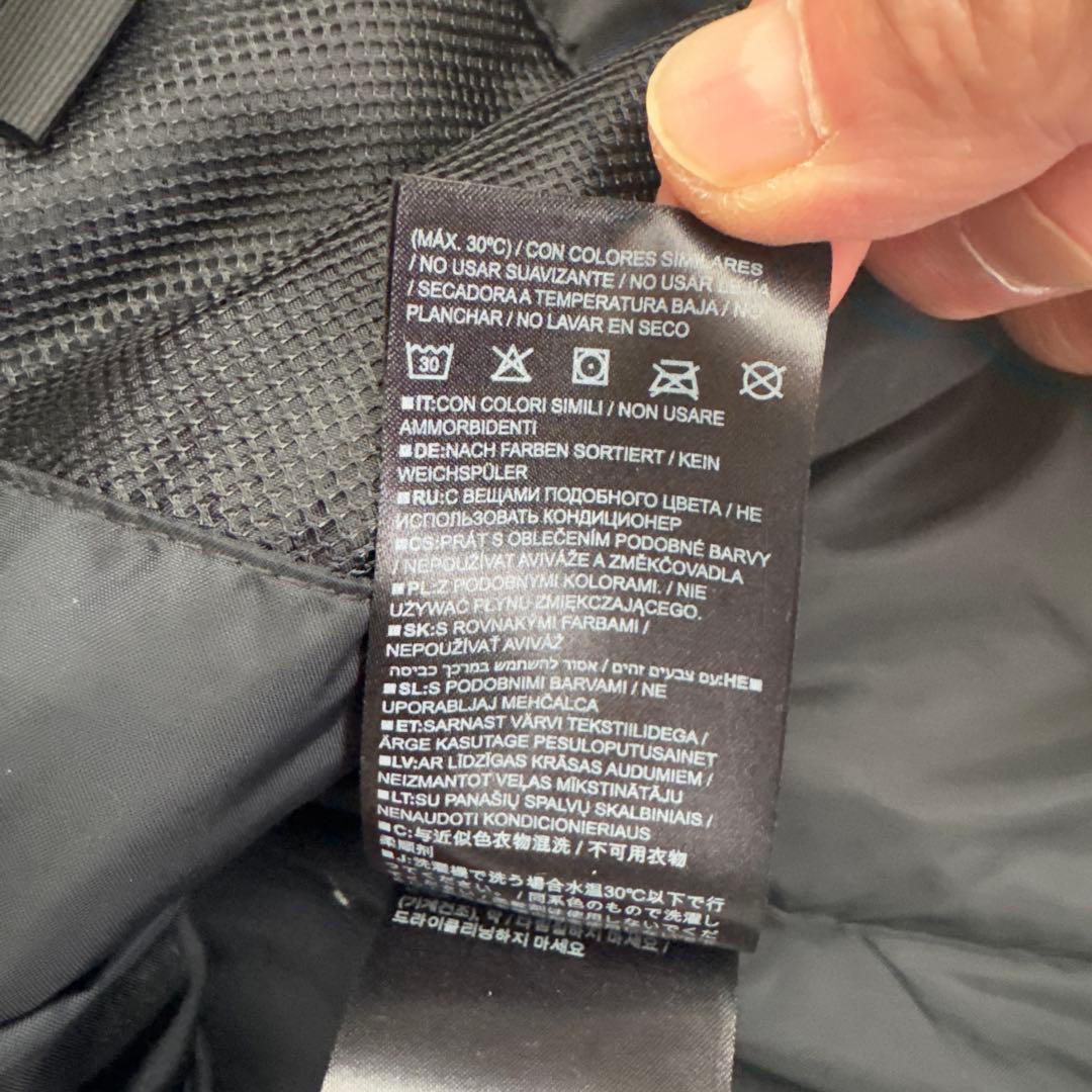 BURTON スノーボードウェア（上）Mサイズ