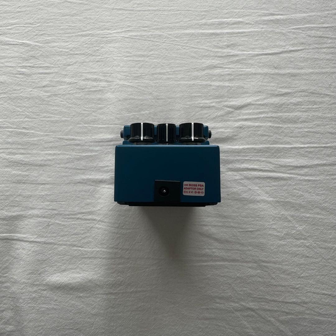 ギター BOSS BD-2 Blues D