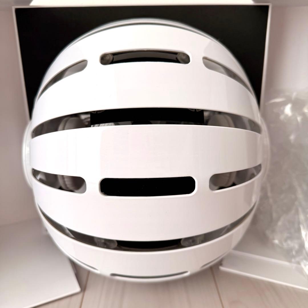 CurrentBody Skin LED頭皮・頭髪ケアデバイス