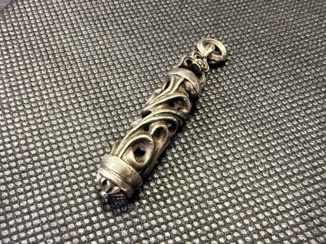 Chrome Hearts クロムハーツ　ローラー