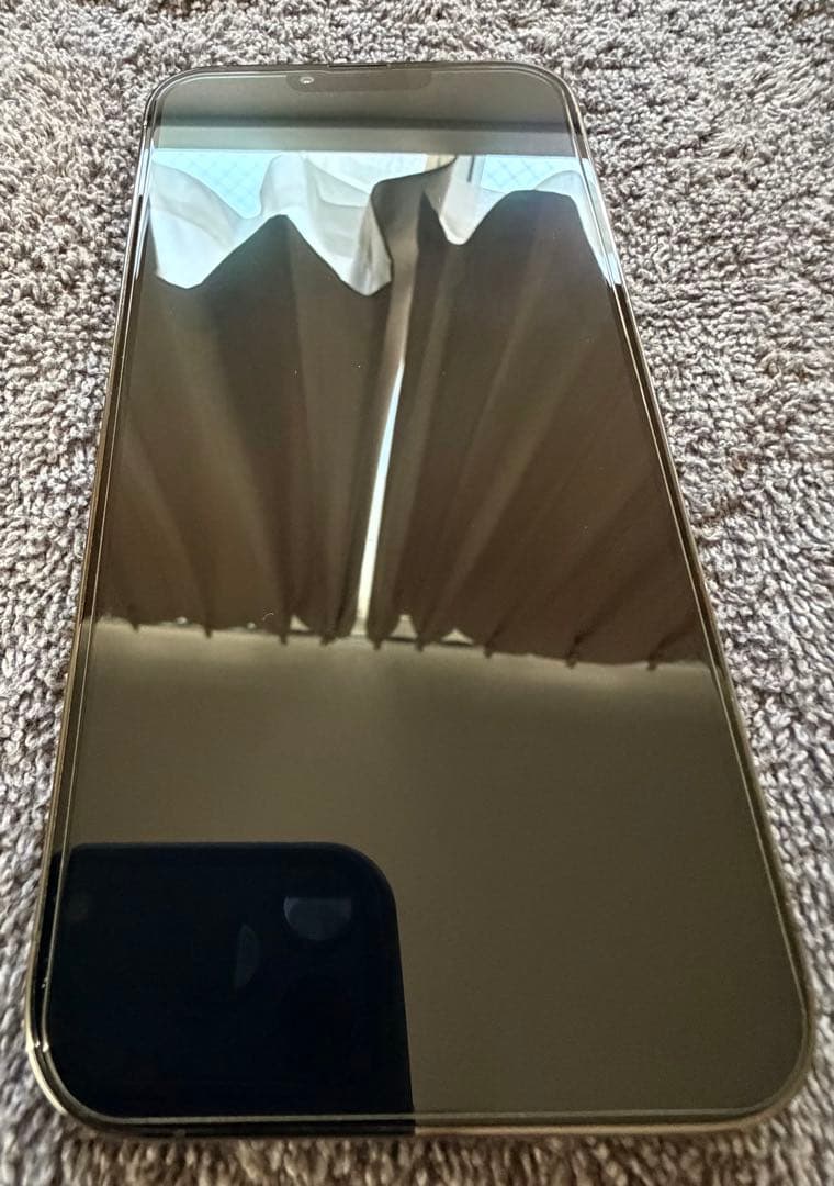 スマートフォン本体 NA_NA