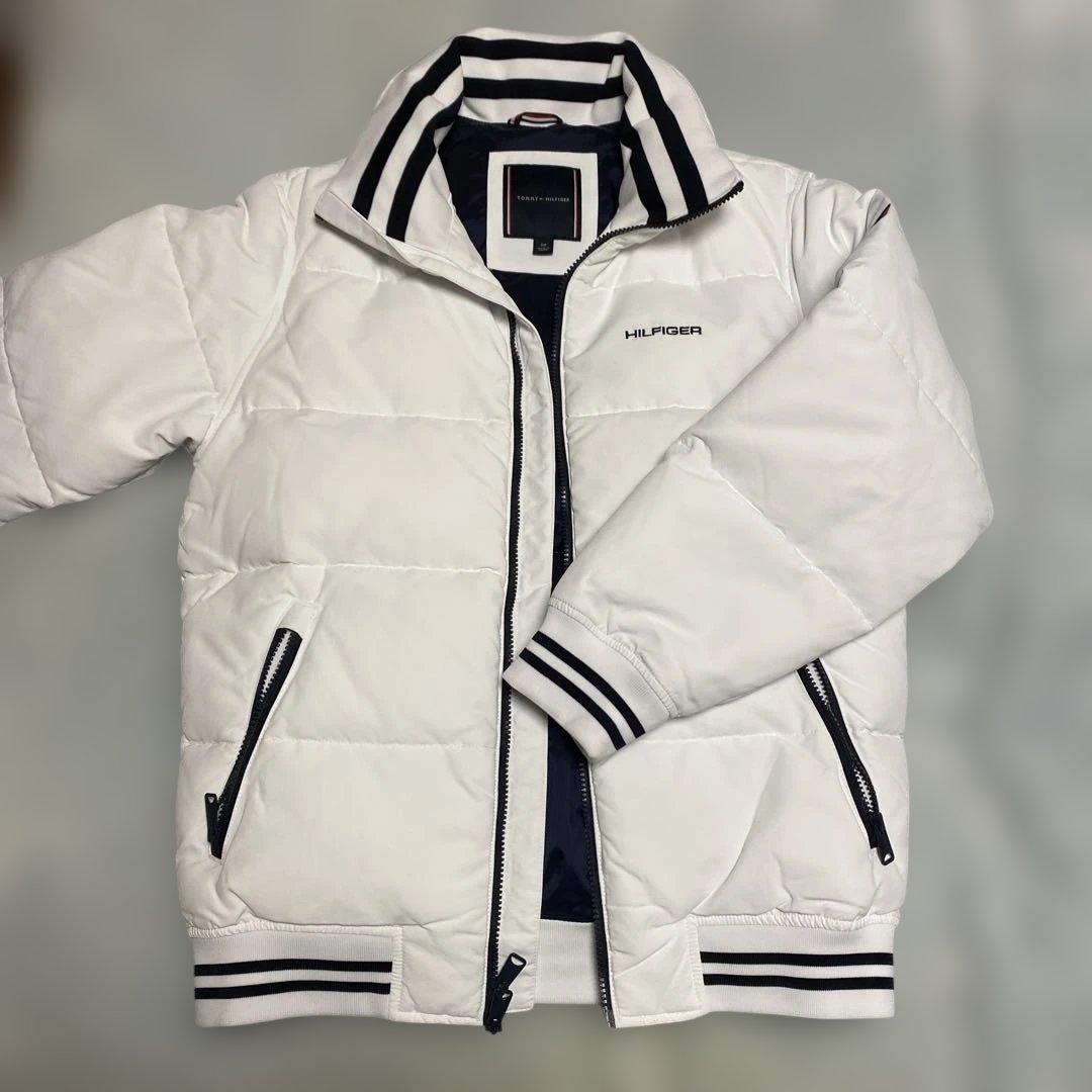   ダウンジャケット