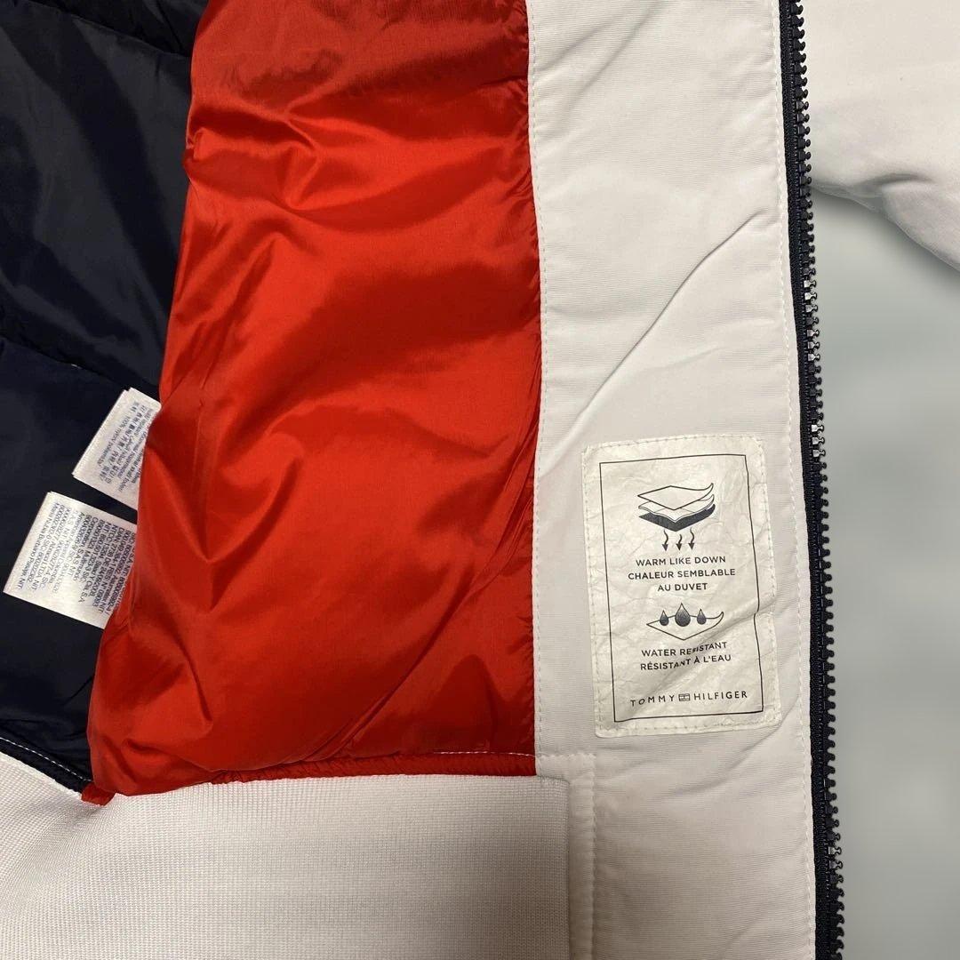   ダウンジャケット