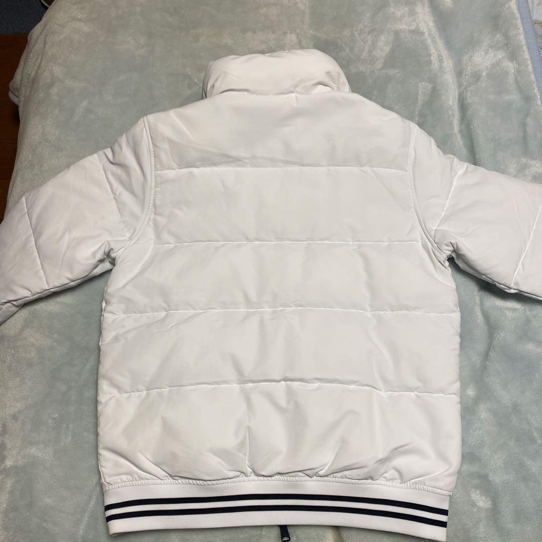   ダウンジャケット