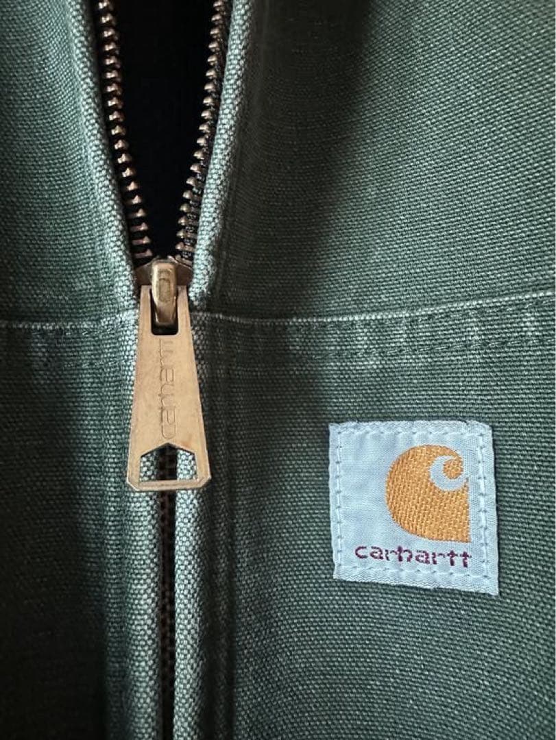 ジャケット・アウター 90's Carhartt X  boy X Stussyjacket