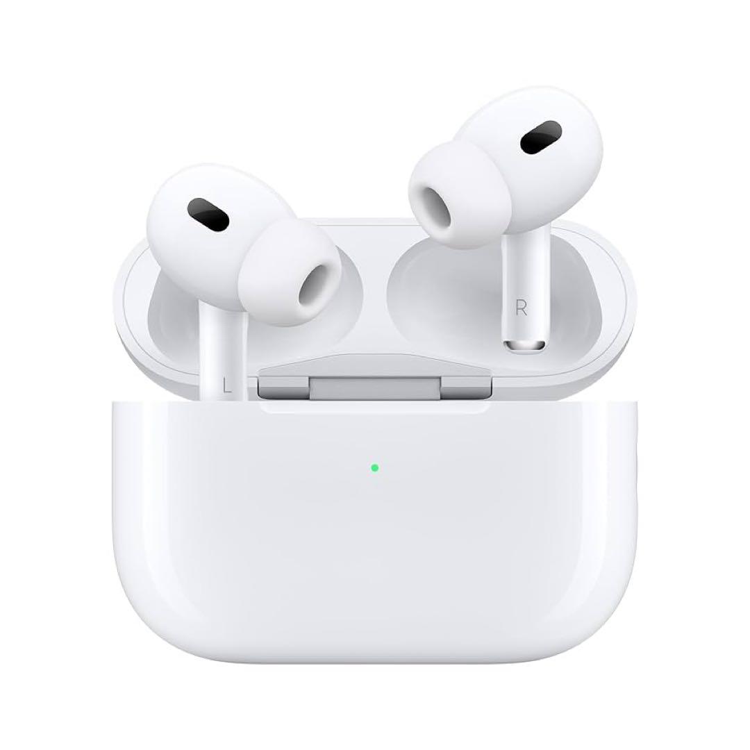 AirPods Pro 2（第2世代）