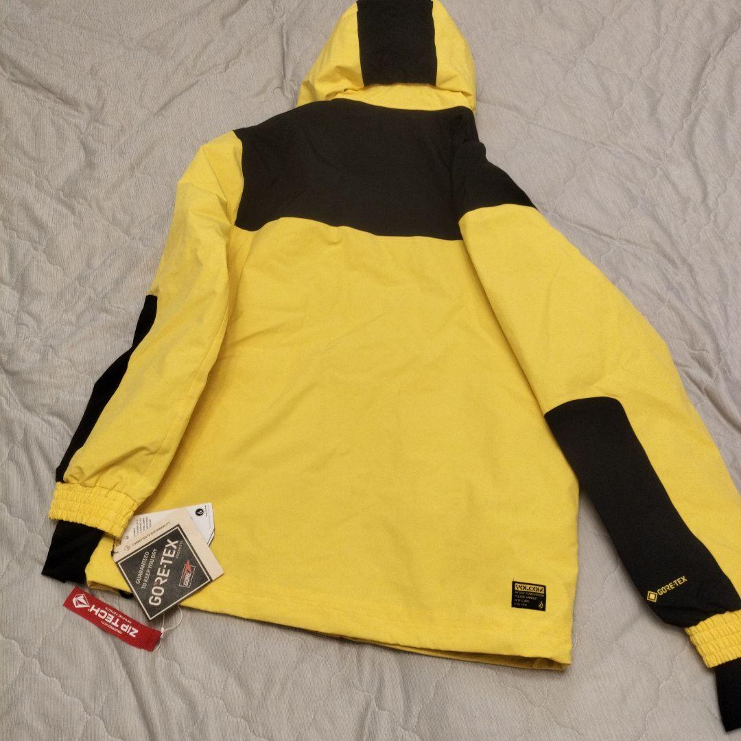 VOLCOM スノーボードウェア M