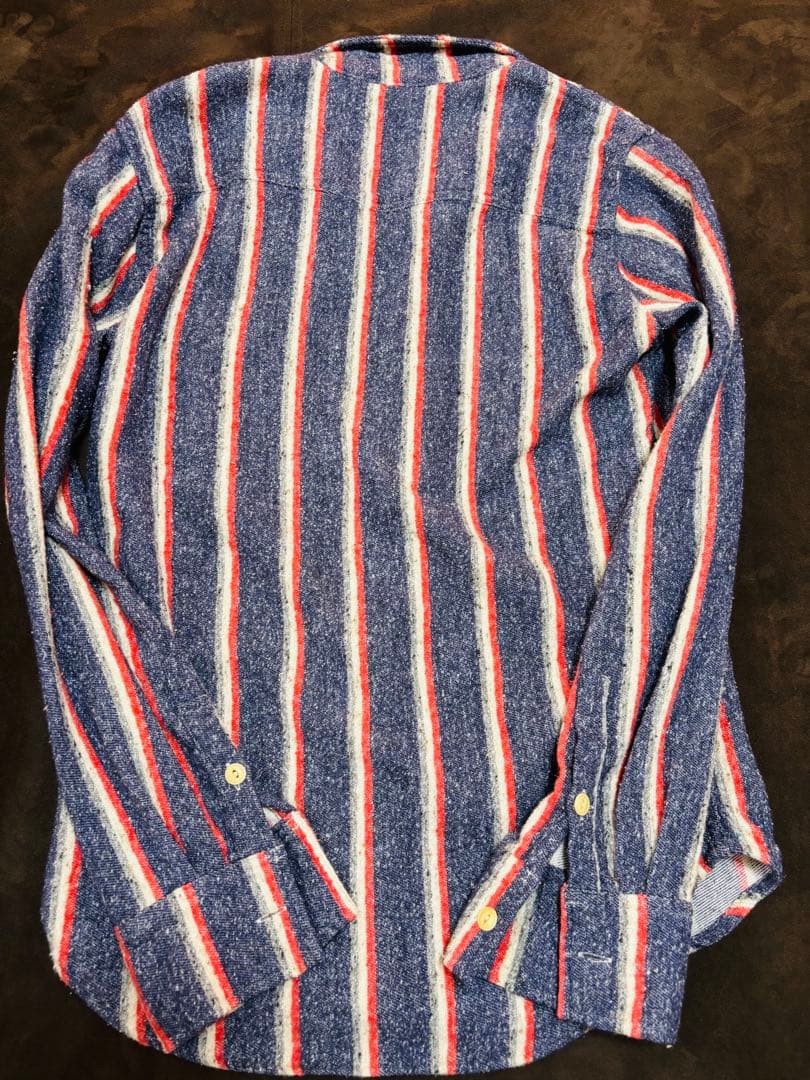 REMI RELIEF レミレリーフ シャツ3点セット