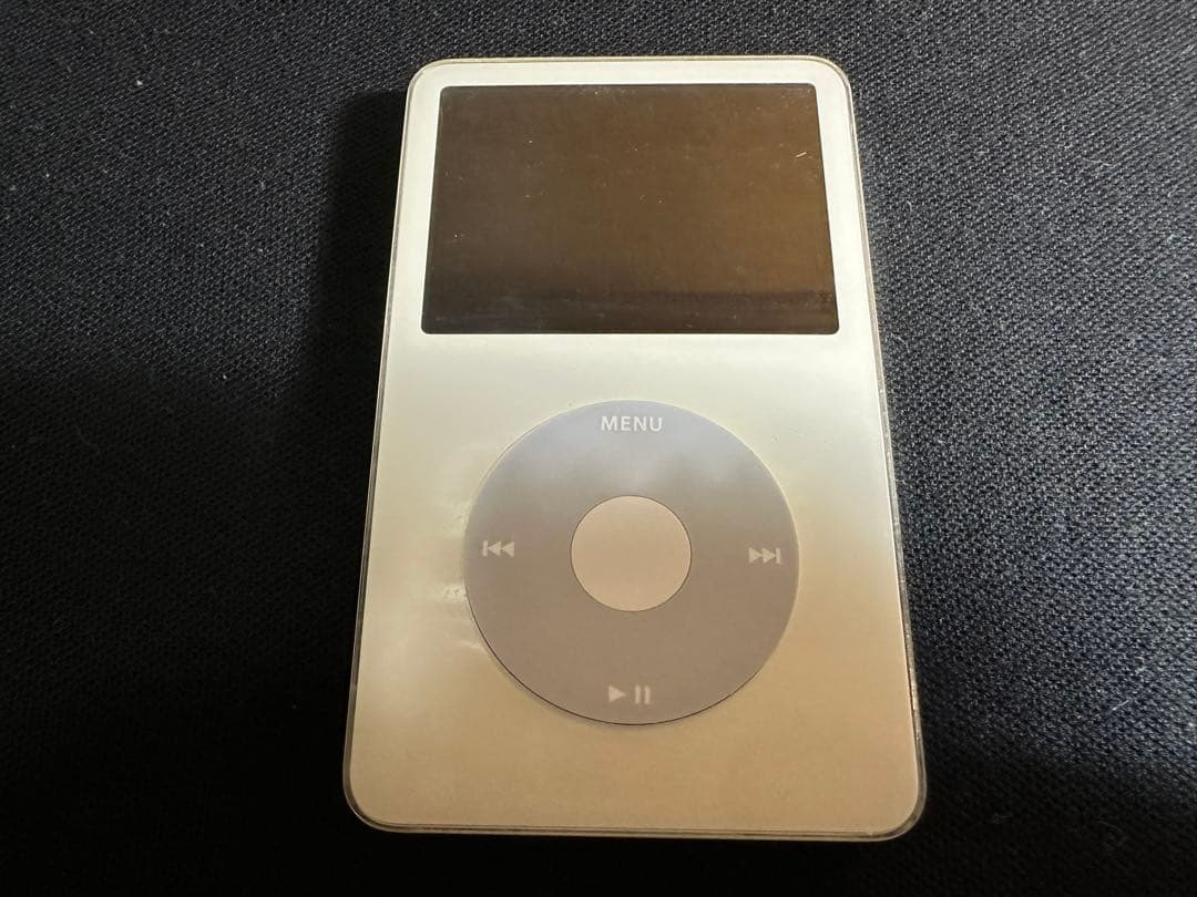 iPod Classic 5.5世代 AM444J 新品バッテリー