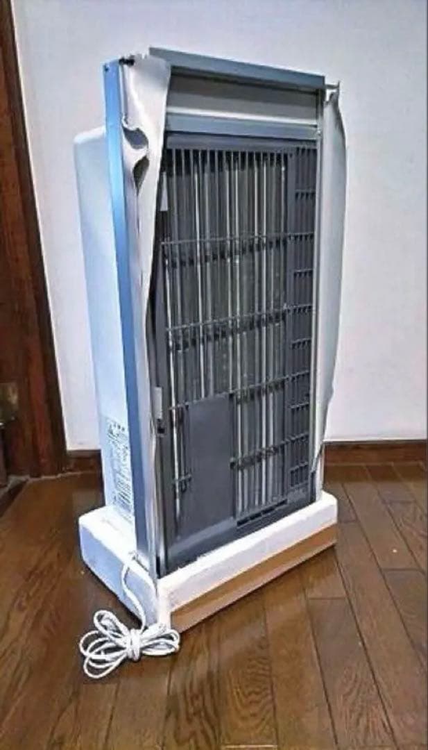 窓用エアコン コイズミ エアコン 小泉 ウィンドエアコン 冷房 1804 ②