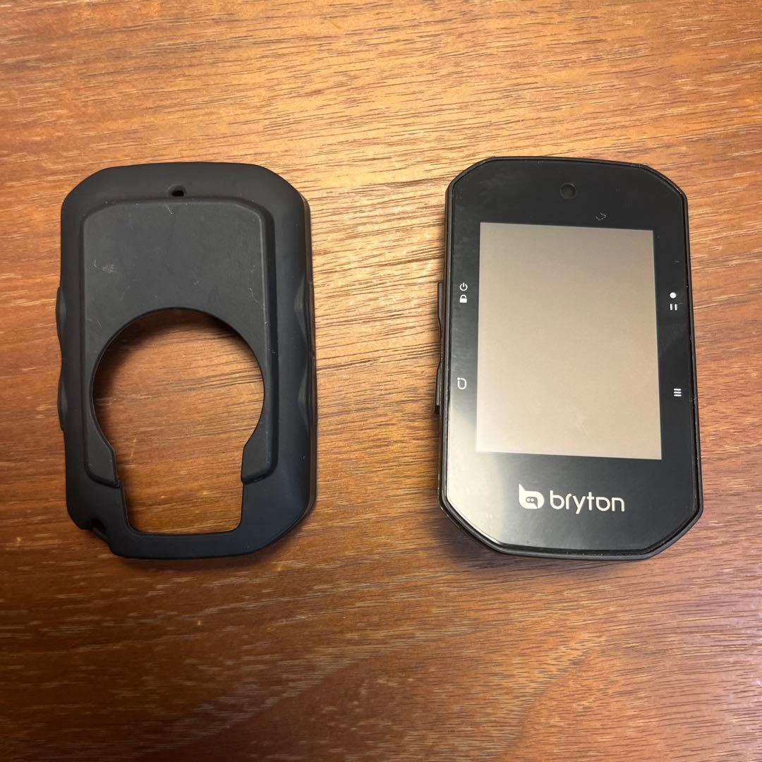 bryton S500 サイクルコンピュータ 本体 最低価格