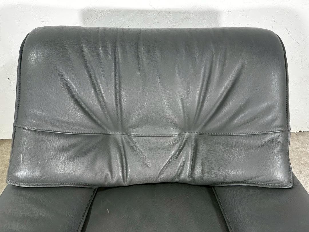 『karimoku』カリモク シングルソファ ソファ 1P RWso53