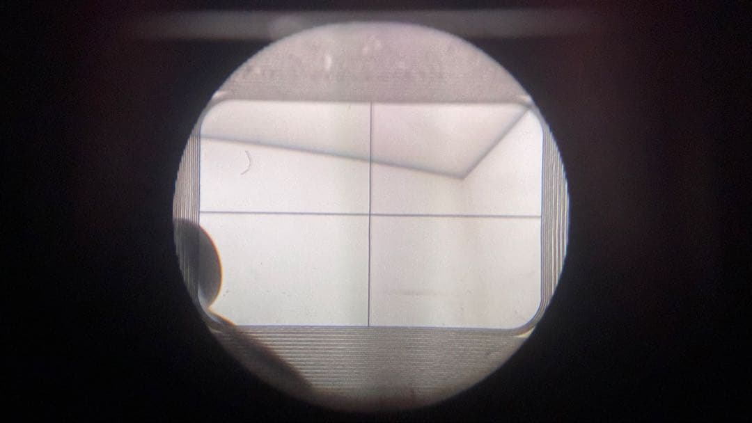 カスタムキエフ　Custom Kiev　フィルムカメラ　レンジファインダー