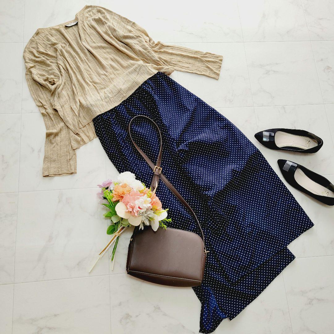 No.17＊17点まとめ売り＊冬物1週間コーデ♪アンタイトル、シンプリシテェ他