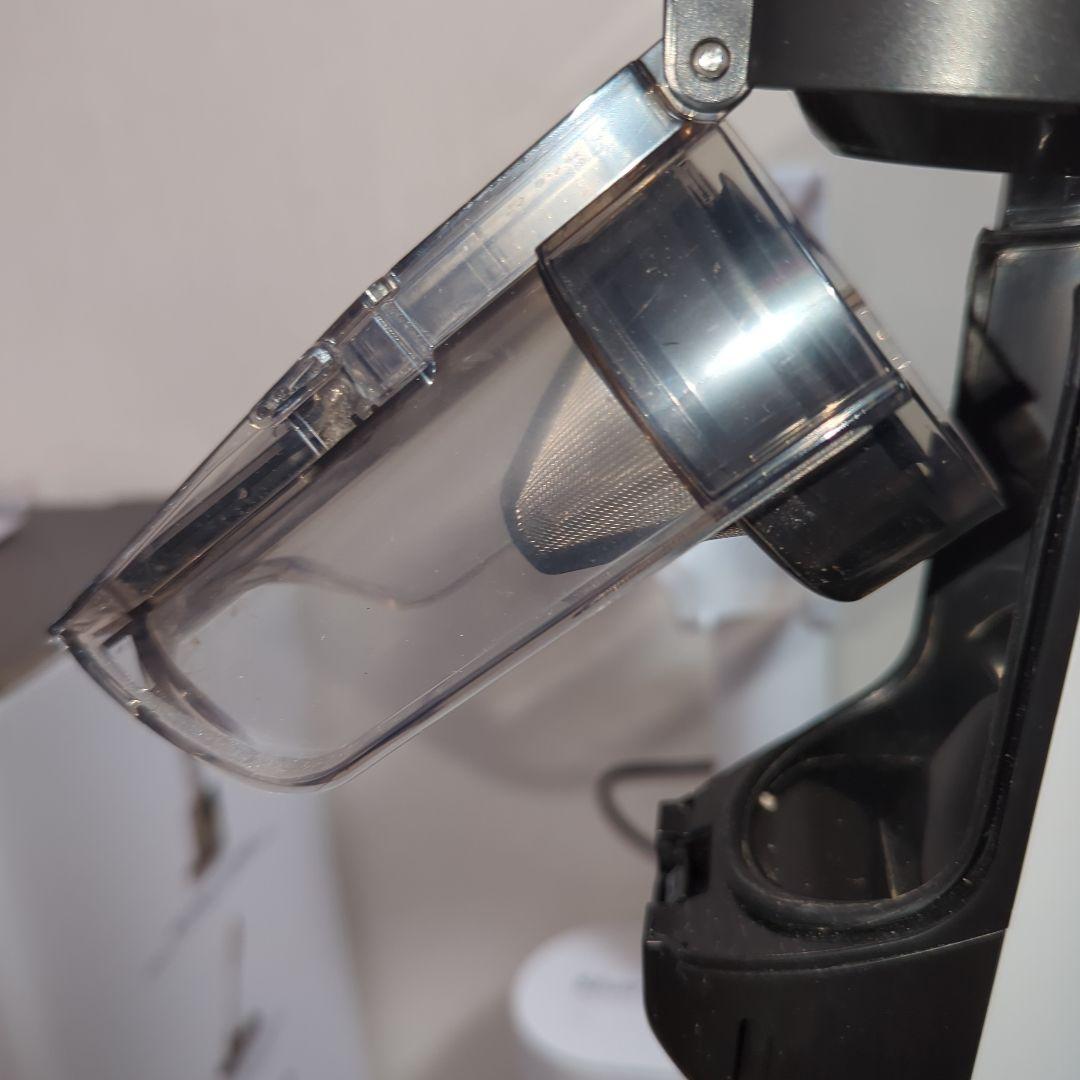 Shark EVOPOWER SYSTEM STD+ 掃除機　CS150JAE