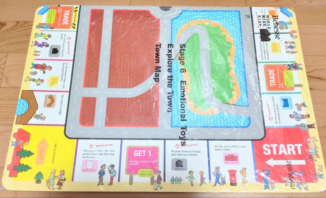 2019年新版★完品フルセット フォニックス版DVD ワールドワイドキッズ