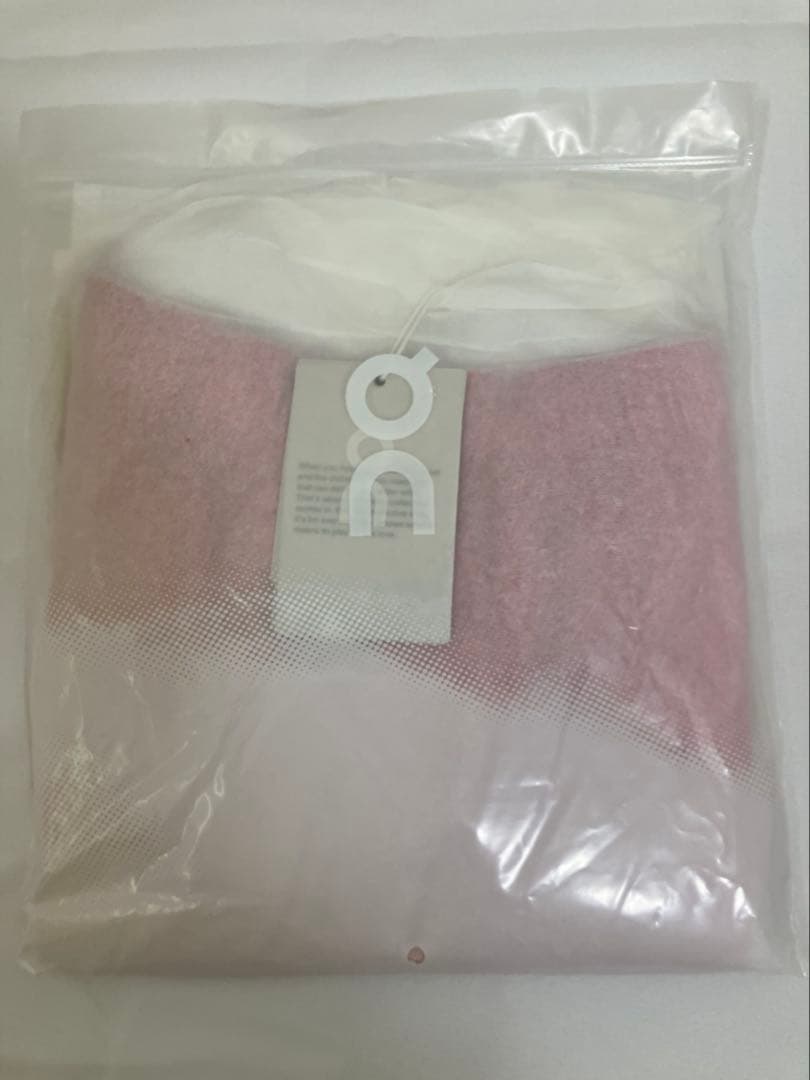 新品未使用On Tennis Men's Court Shorts M