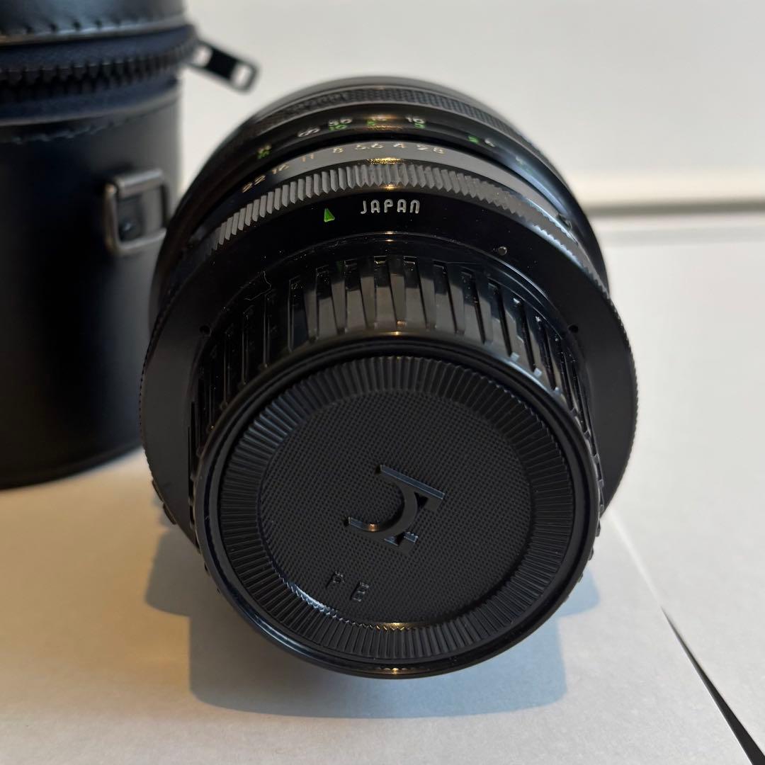 【美品】SIGMA-Z 28mm f2.8 m42マウント