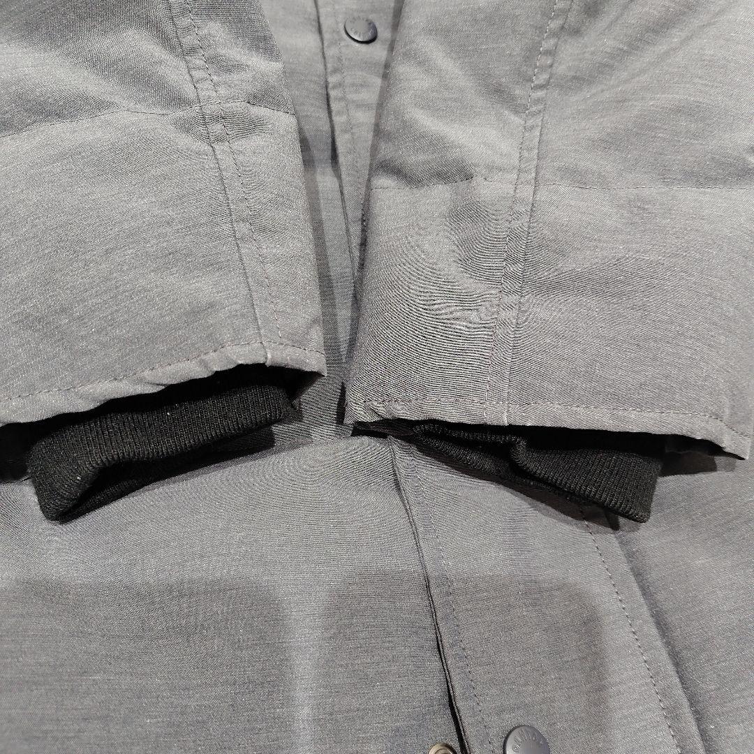 DANTON フード付きダウンジャケット 38