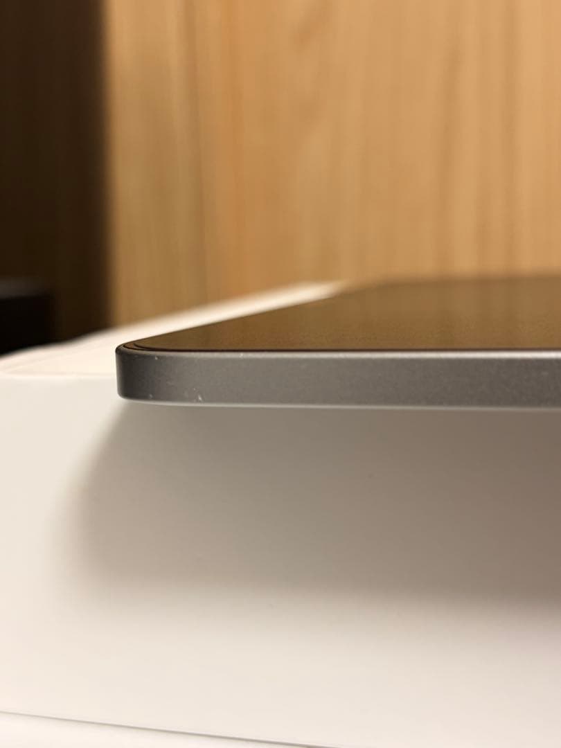 iPad Pro 11インチ第3世代M1チップ256GBシルバーWi-Fiモデル