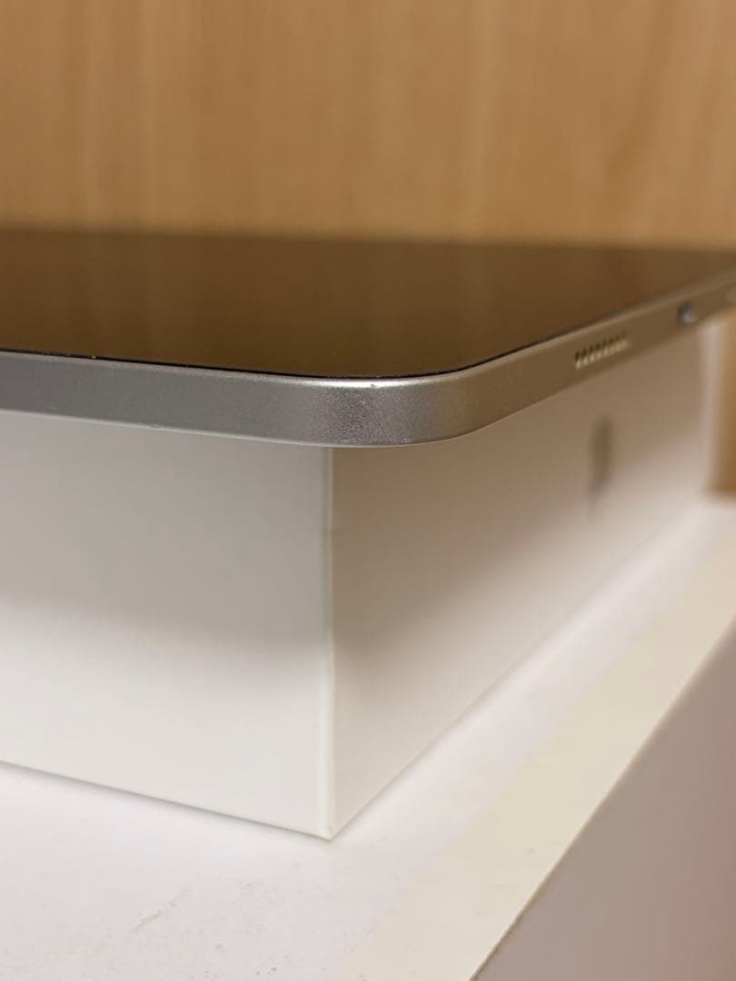 iPad Pro 11インチ第3世代M1チップ256GBシルバーWi-Fiモデル