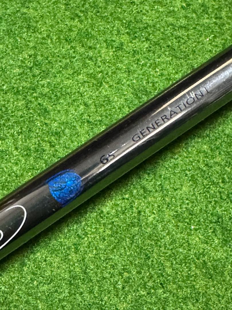 希少！マイアッタス6S キャロウェイ1W用