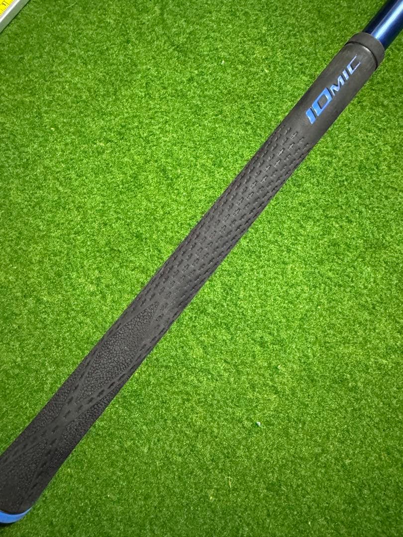 希少！マイアッタス6S キャロウェイ1W用