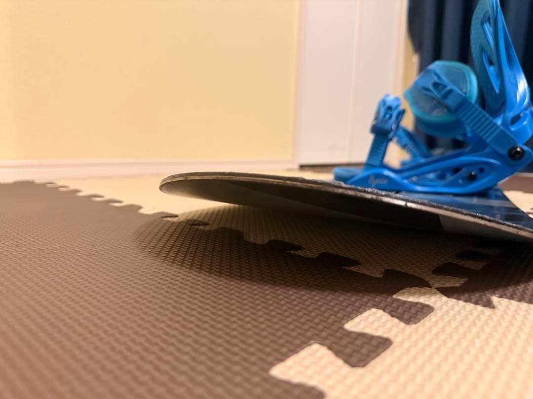 BURTONスノーボード・ビンディング・BOAブーツ【3点セット】