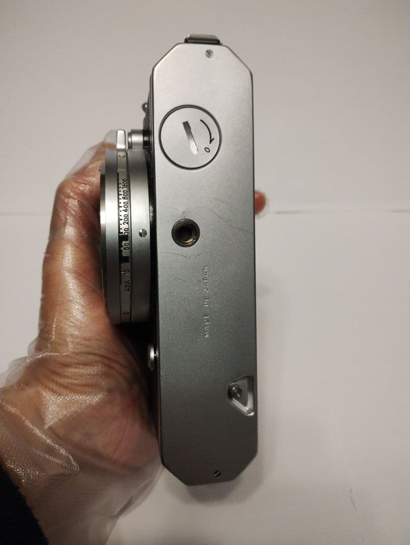 美品　ニコマートFTN