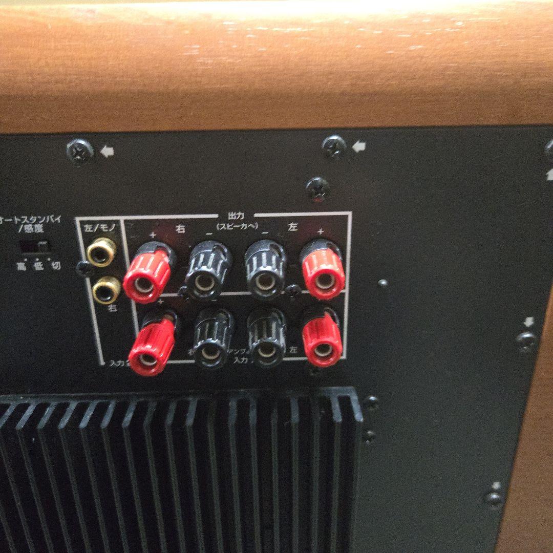 YAMAHA YST-SW800 サブウーファー