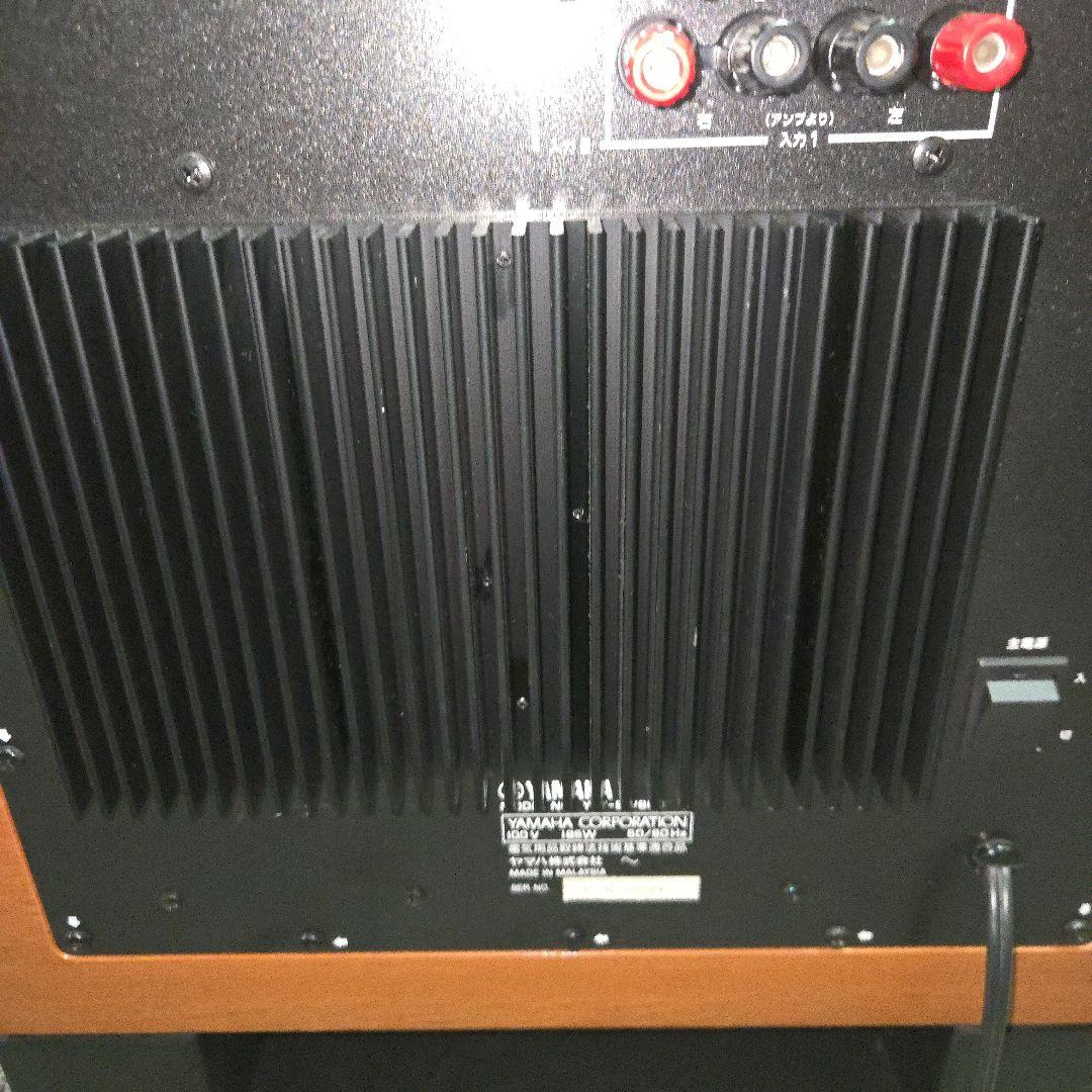YAMAHA YST-SW800 サブウーファー