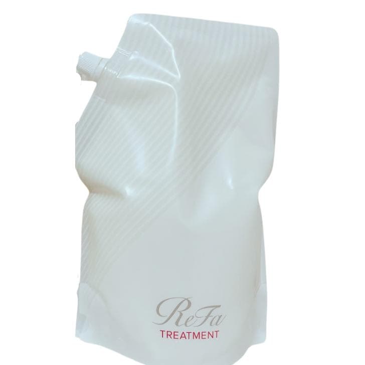 【新品】リファビューテックシャンプー/トリートメント　詰め替えセット