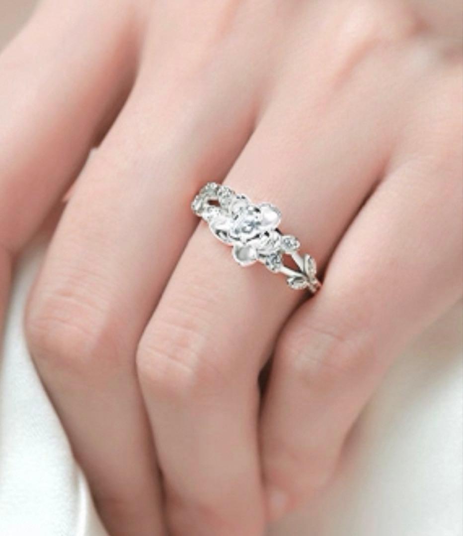 公式 恋と深空 レイ 指輪 リング 即日発送