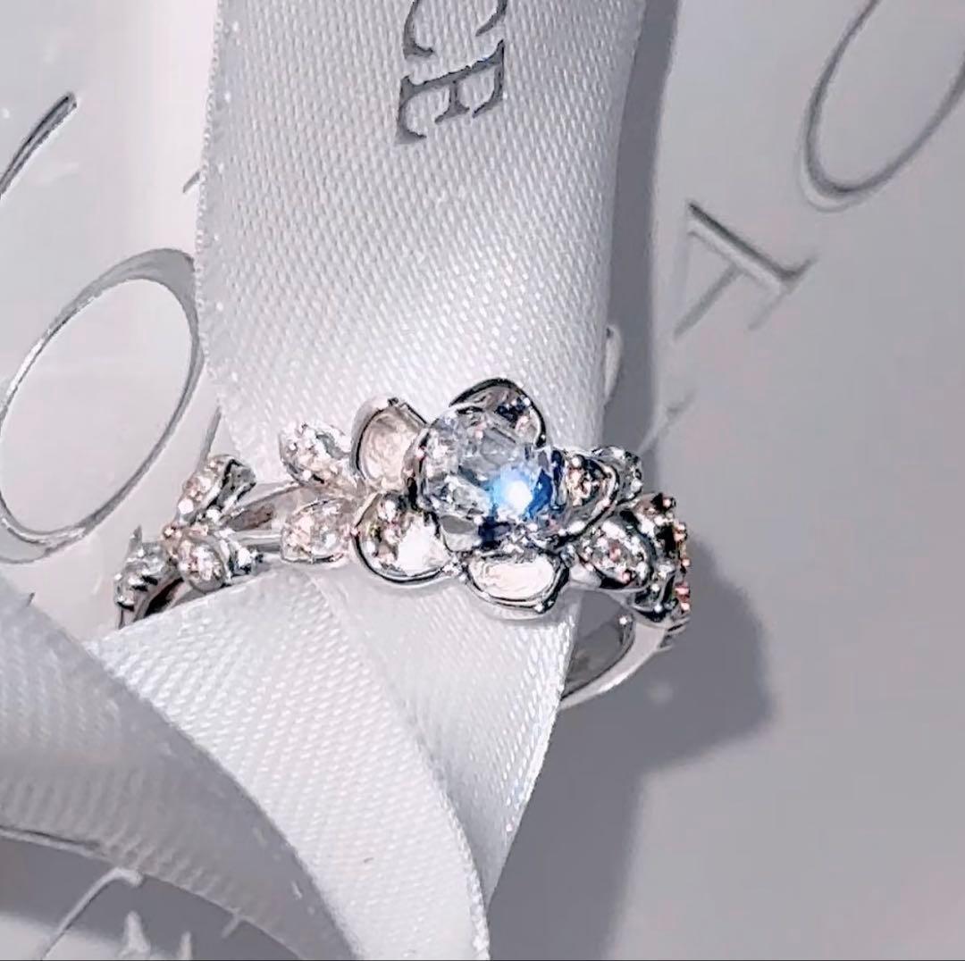 公式 恋と深空 レイ 指輪 リング 即日発送