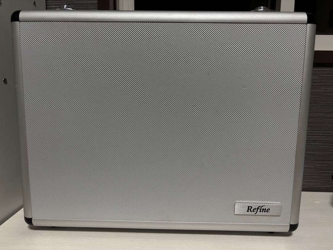 アミンリファインRefine Pro sp美顔器・美容器