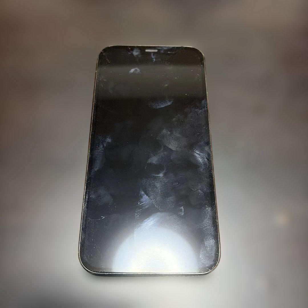 【ジャンク品】iPhone12pro 128GB