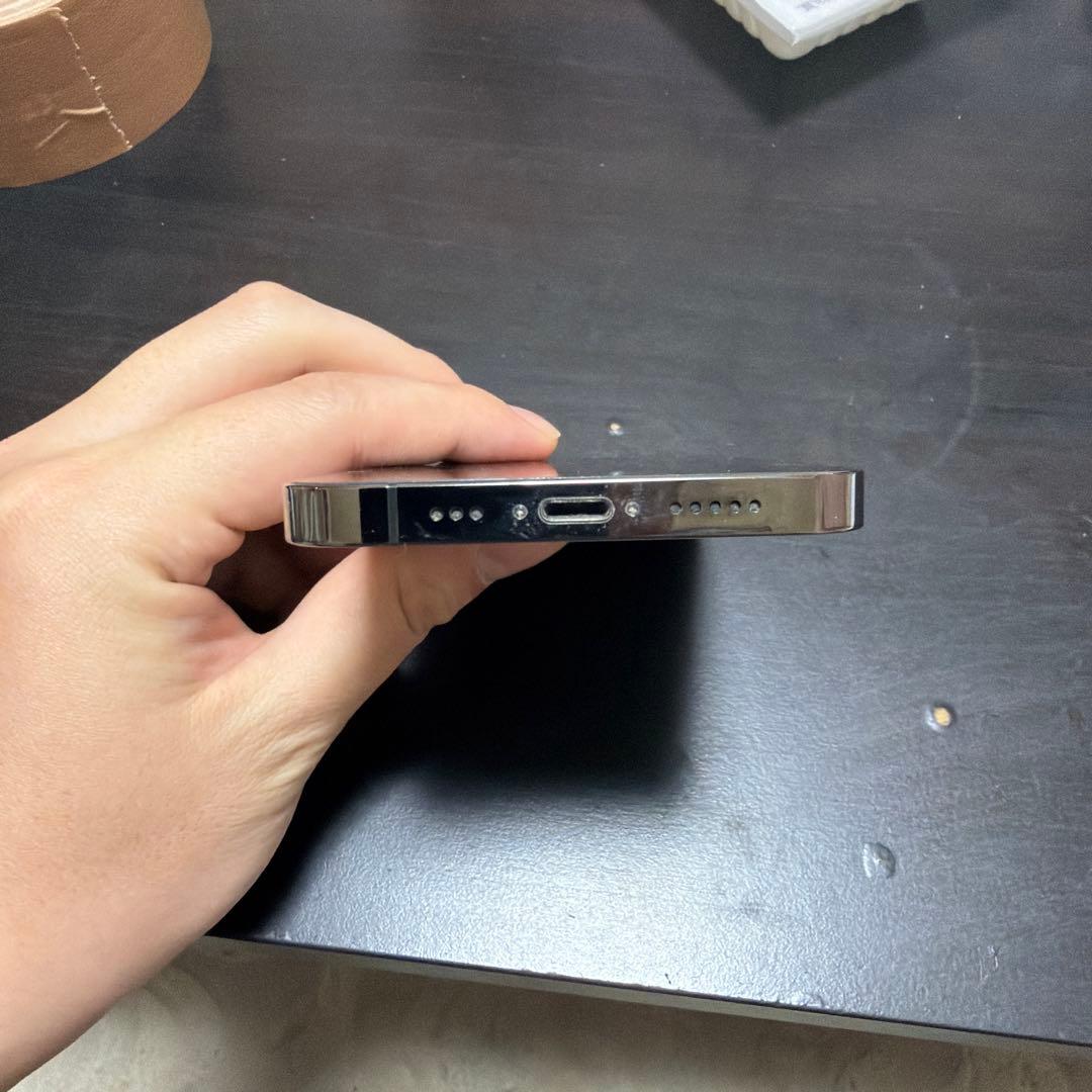 【ジャンク品】iPhone12pro 128GB