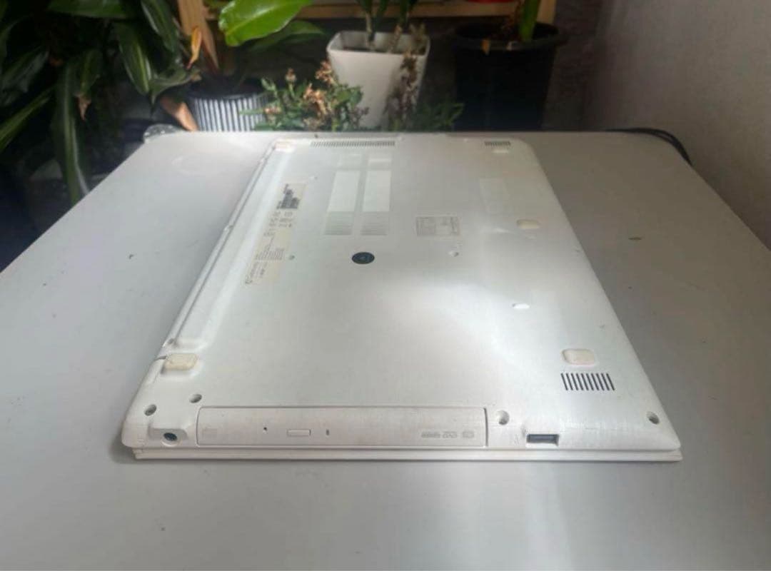 Gateway 大容量ノートパソコンカメラ付き✨初期設定済み✨すぐ使える♪初心者